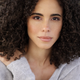 Parisa Fitz-Henley in 2018
